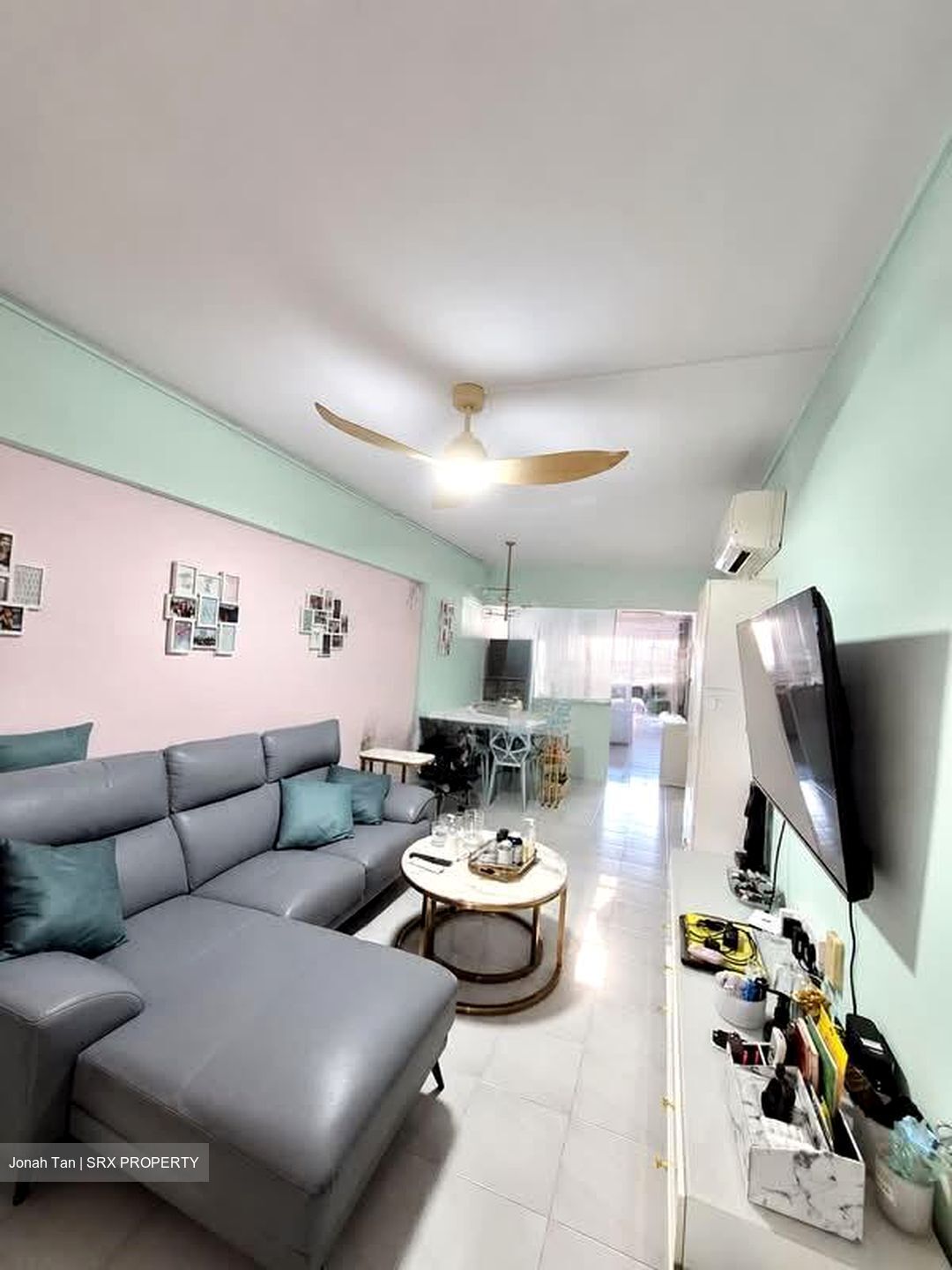 Blk 229 Bukit Batok East Avenue 3 (Bukit Batok), HDB 3 Rooms #556016361